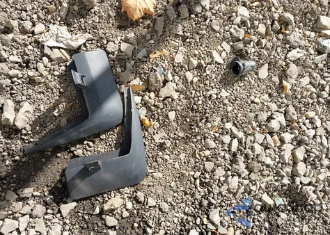 2017 Nissan Pathfinder Platinum из США, поврежденный, VIN 5N1DR2MM9HC627298